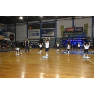 Fiesta de Educación Física